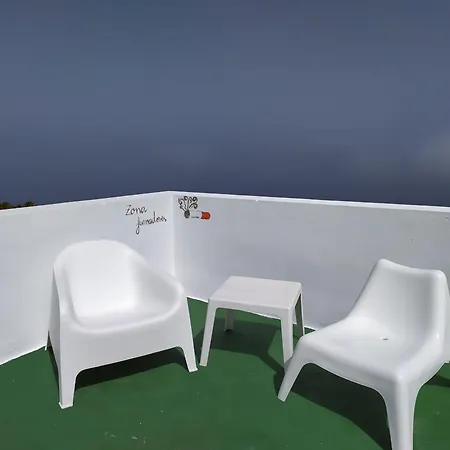 Comfortable In The North Of Tenerife *