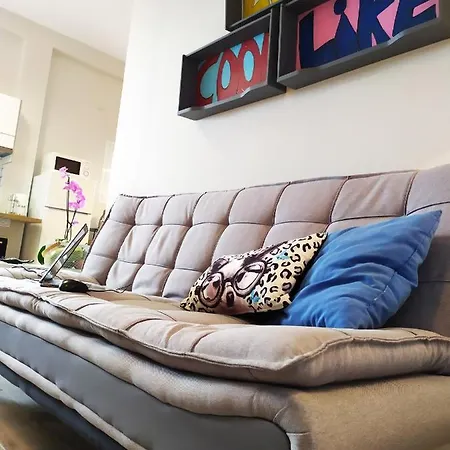 Comfortable In The North Of Tenerife Apartment Sauzal